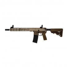 Karabinek Son of Gun AR-15 kal. 223 Rem/5,56 NATO 14,5" 416R Obustronny Coffee
