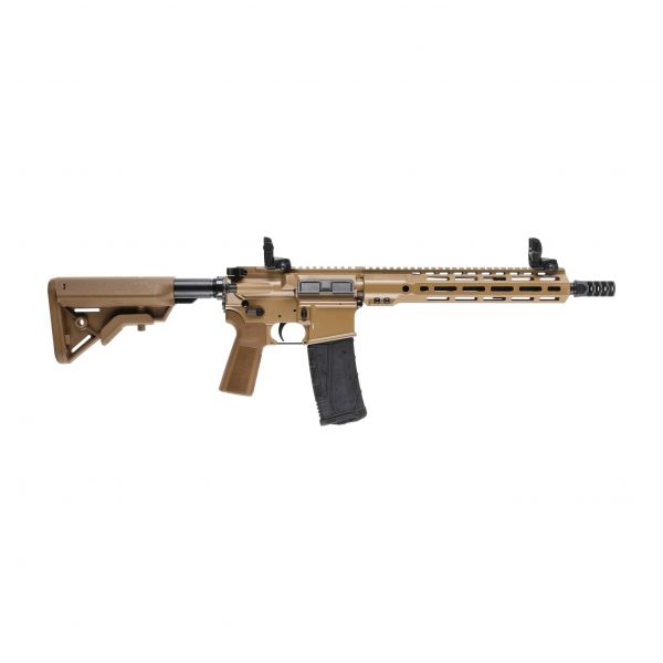 Karabinek Son of Gun AR-15 kal. 223Rem/5,56mm 12,5" B5 System FDE