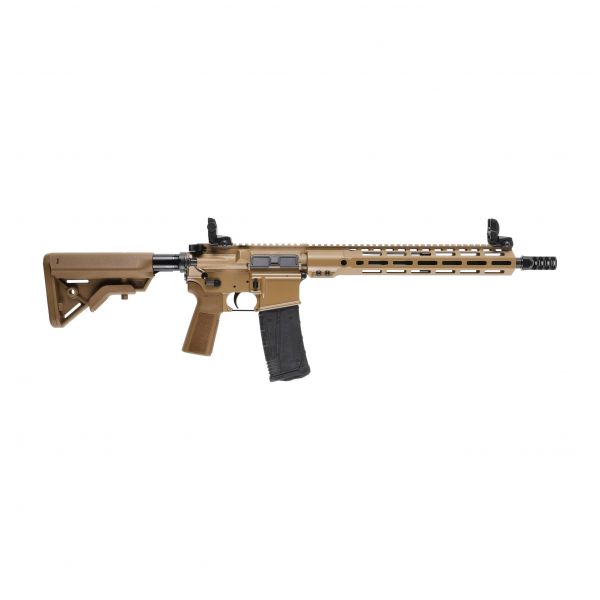 Karabinek Son of Gun AR-15 kal. 223Rem/5,56mm 14,5" B5 System FDE