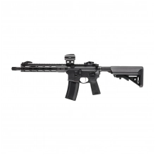 Karabinek Springfield Saint Victor AR-15 SBR V2 kal. 223/5,56x45mm 11,5" z kolimatorem Viridian VENTA 2 MOA