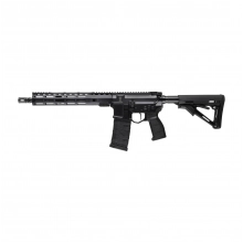 Karabinek WBP PIAST AR-15 kal. 223 Rem/5,56 NATO 12,5" 1:8"