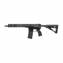 Karabinek WBP PIAST AR-15 kal. 223 Rem/5,56 NATO 12,5" +Upper 18"