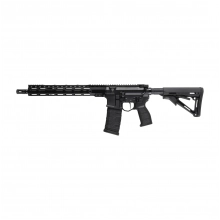 Karabinek WBP PIAST AR-15 kal. 223 Rem/5,56 NATO 14,5" 1:8"