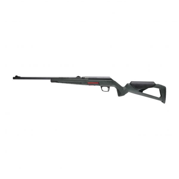 Karabinek Winchester Xpert Stealth kal. 22 LR THR 18"