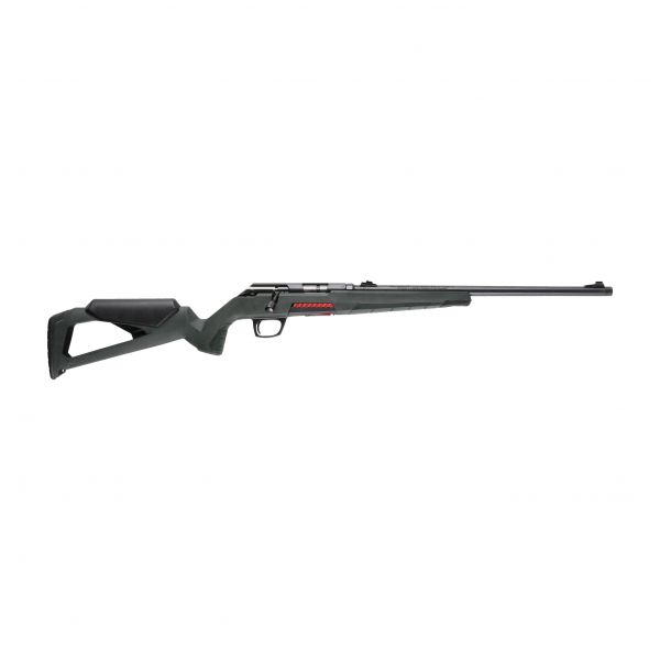 Karabinek Winchester Xpert Stealth kal. 22 LR THR 18"