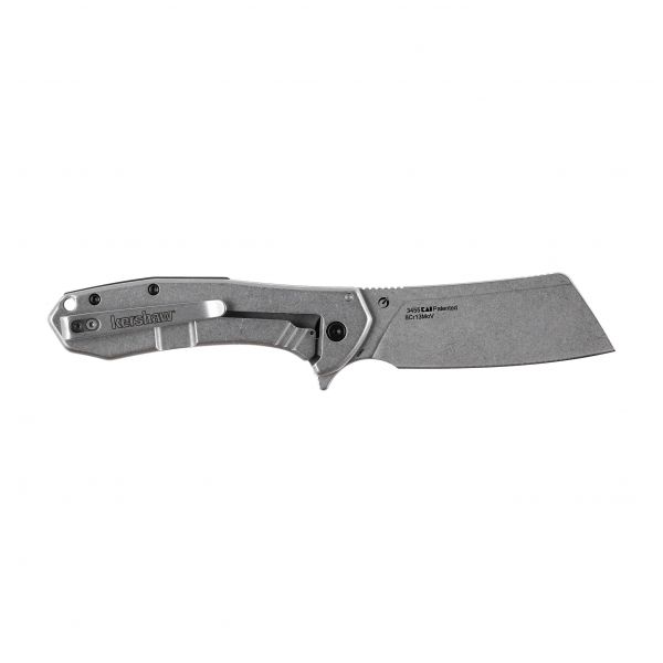 Kershaw Bracket Folding Knife 3455