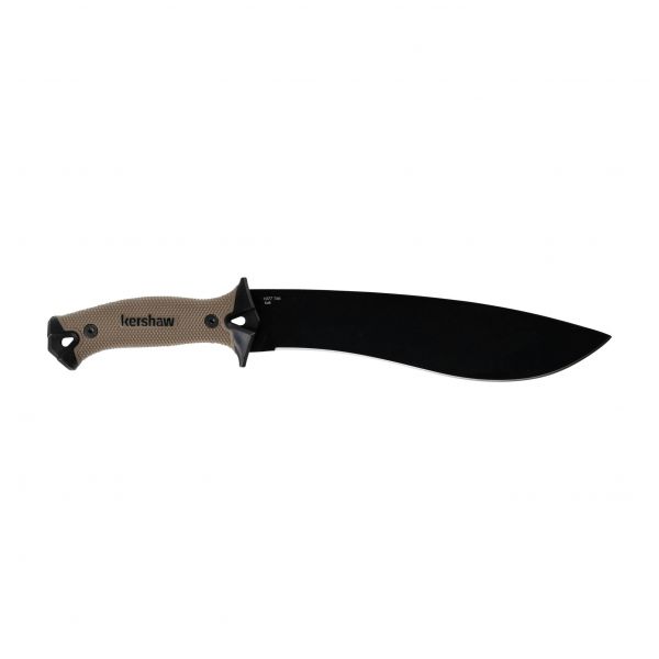 Kershaw Camp 10 Tan 1077TAN machete