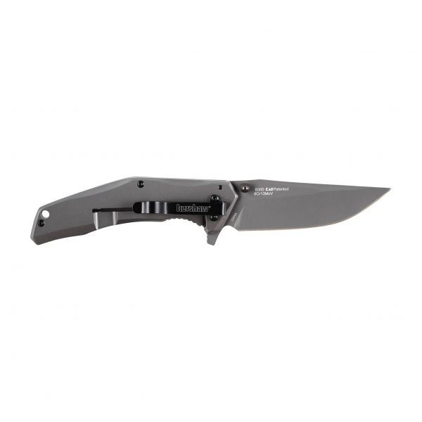Kershaw Duojet 8300 folding knife