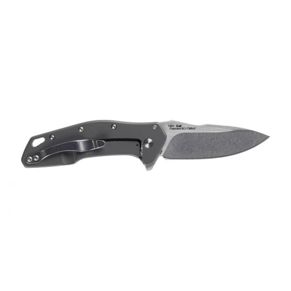 Kershaw Eris 1881 folding knife