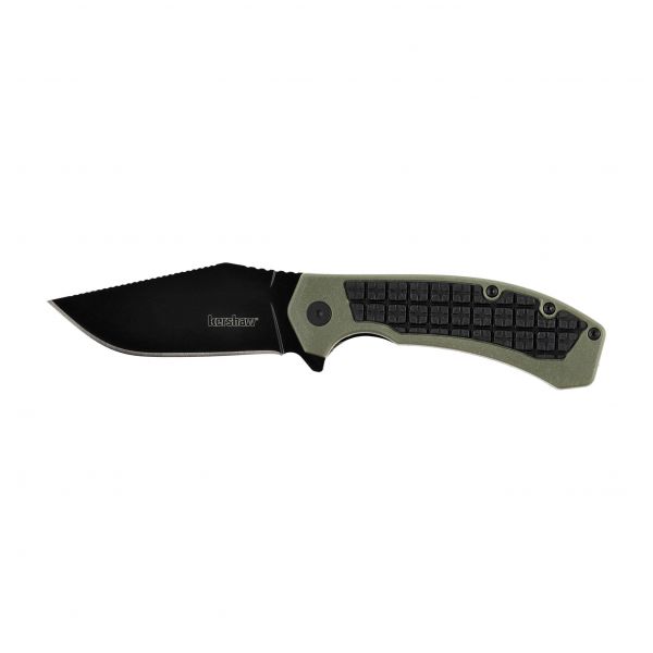 Kershaw Faultline 8760 folding knife