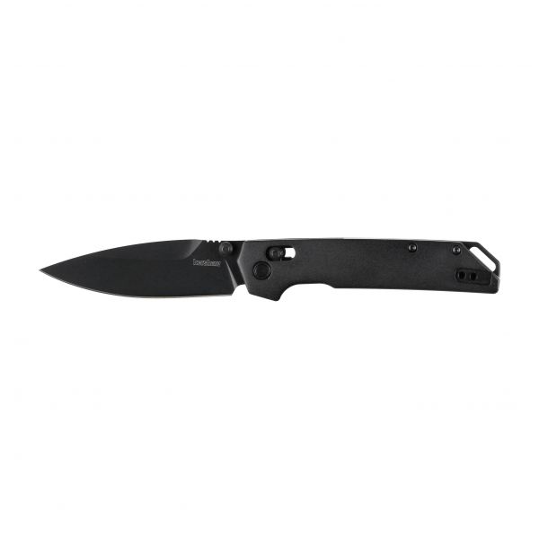 Kershaw Iridium 2038BLK folding knife