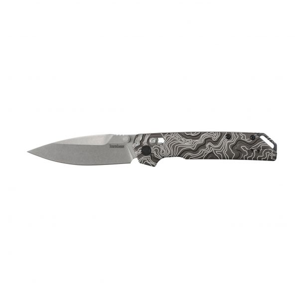 Kershaw Iridium 2038TOPO folding knife