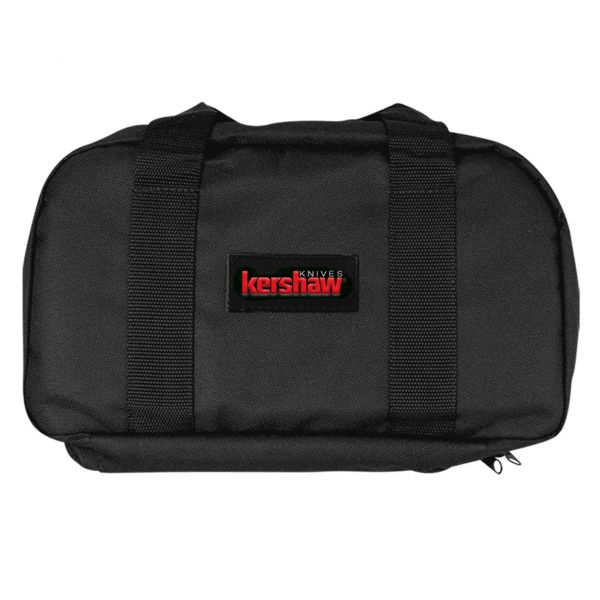 Kershaw knife case bag