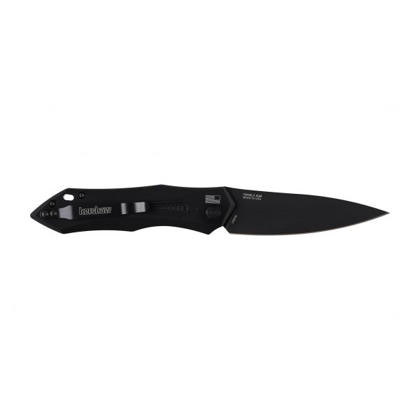 Kershaw Launch 6 7800BLK folding knife