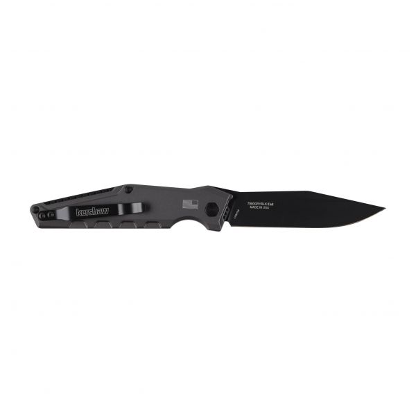 Kershaw Launch 7 folding knife 7900GRYBLK