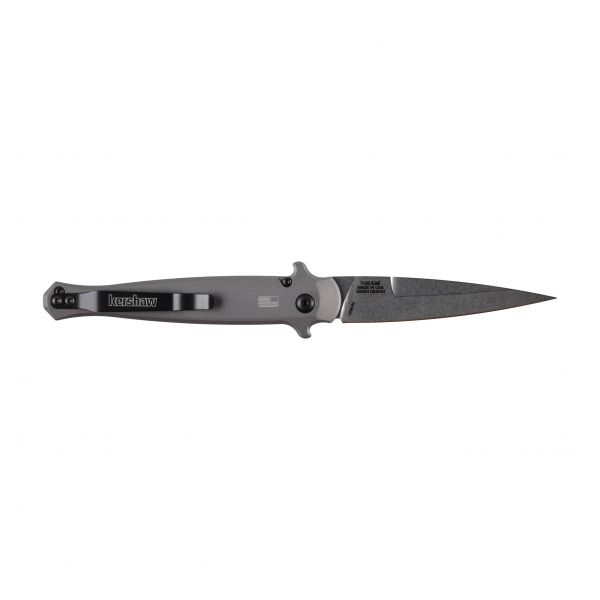Kershaw Launch 8 7150 folding knife
