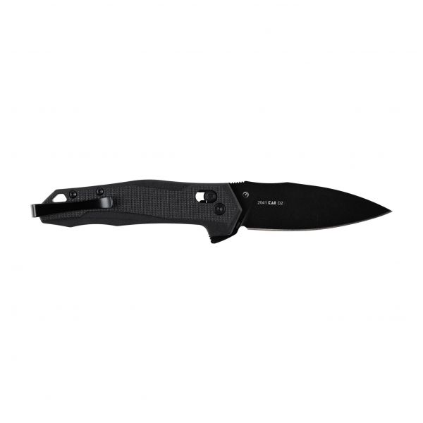 Kershaw Monitor 2041 folding knife