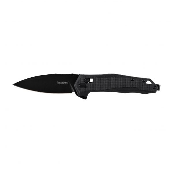 Kershaw Monitor 2041 folding knife