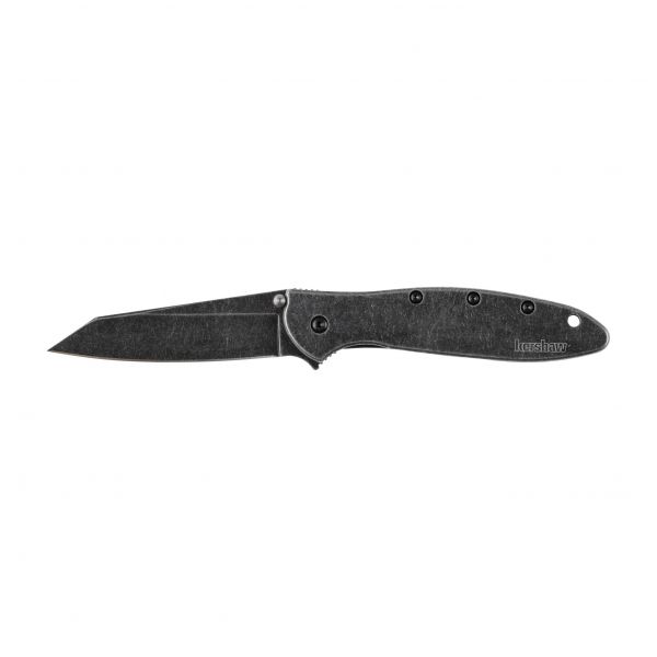 Kershaw Random Leek Folding Knife 1660RBW