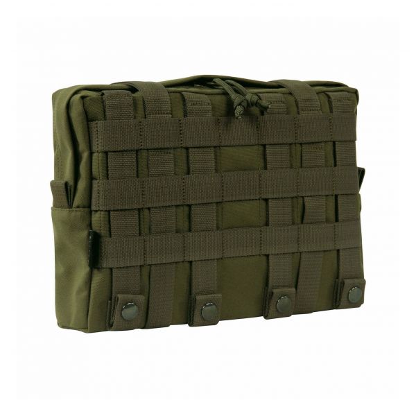 Kieszeń modułowa duża Tasmanian Tiger Tac Pouch 10 olive