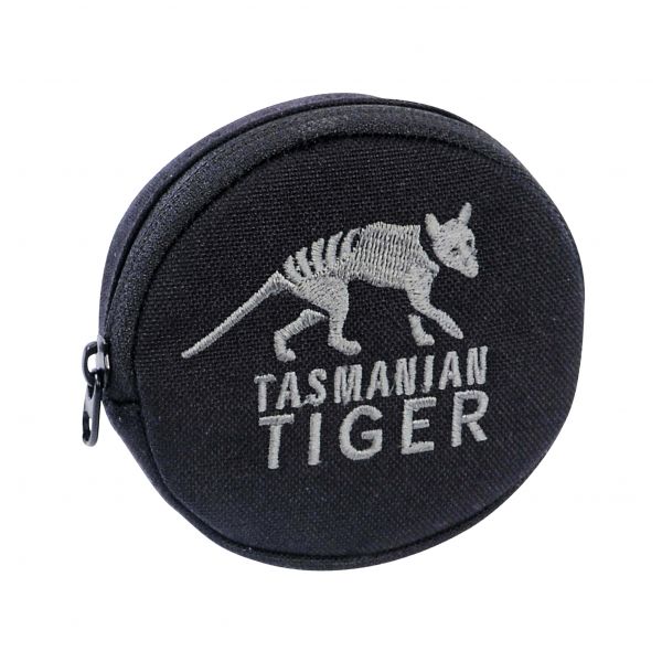 Kieszeń na tytoń Tasmanian Tiger Dip Pouch czarna