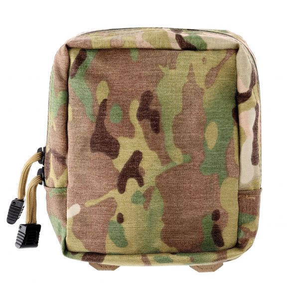 Kieszeń uniwersalna Husar Utility M MultiCam