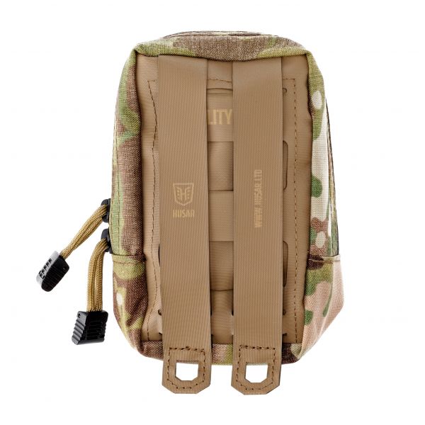 Kieszeń uniwersalna Husar Utility S MultiCam