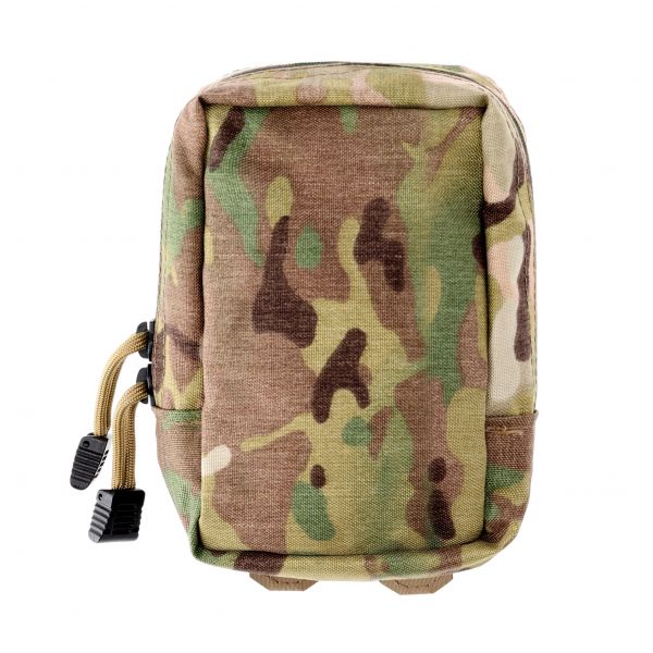 Kieszeń uniwersalna Husar Utility S MultiCam