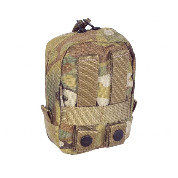 Kieszeń uniwersalna Tasmanian Tiger TAC Pouch 1 Vertical MC