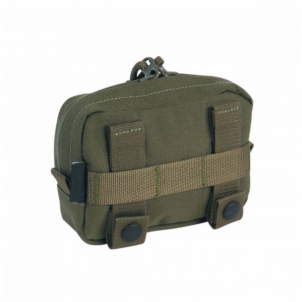 Kieszeń uniwersalna Tasmanian Tiger Tac Pouch 4 Horizontal olive