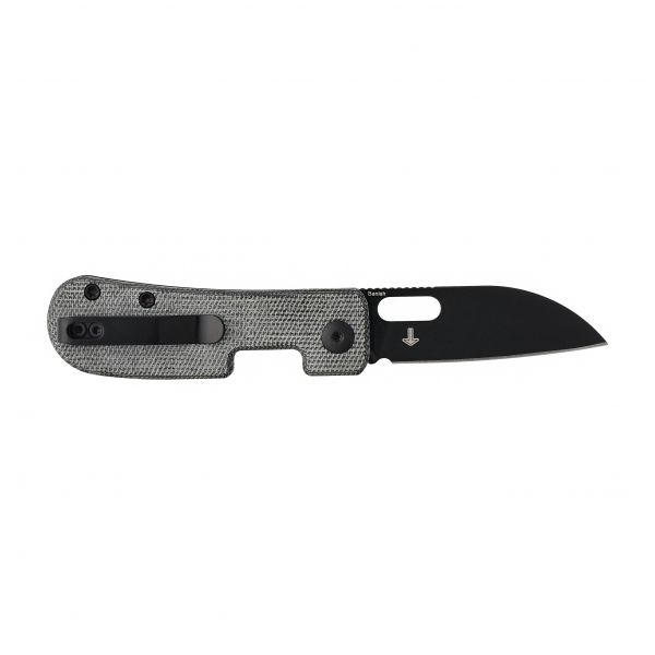 Kizer Banish V2676C1 folding knife