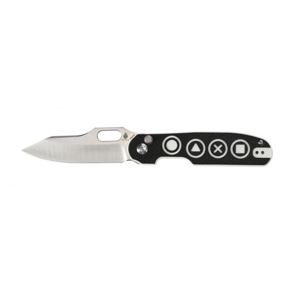 Kizer Cormorant Ki4562A3 folding knife