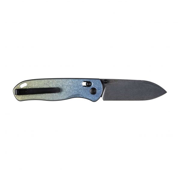 Kizer Drop Bear Ki3619A3 folding knife.