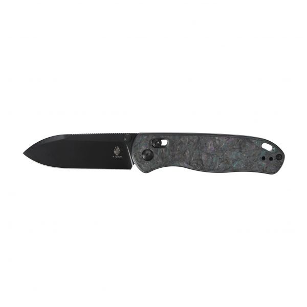 Kizer Drop Bear Ki3619A4 folding knife.