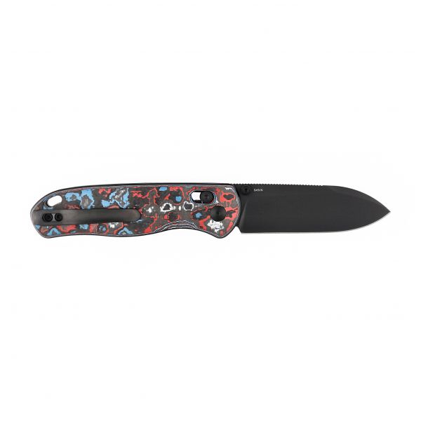 Kizer Drop Bear Ki3619A5 folding knife.