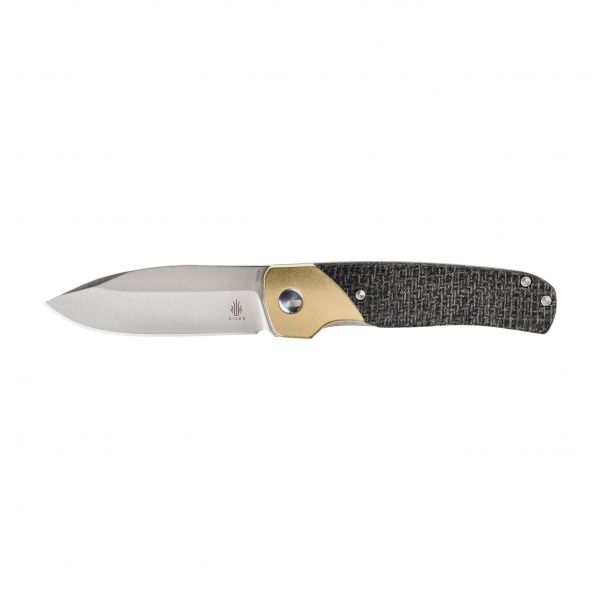Kizer Gavel V3661C1 folding knife