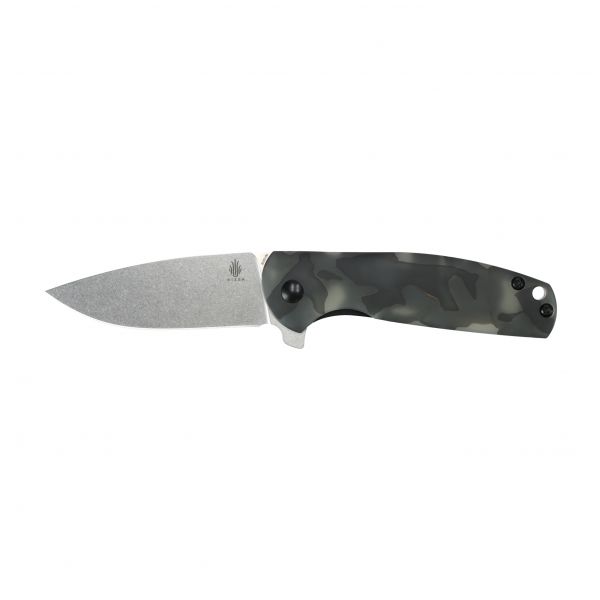 Kizer Gemini Ki3471A2 folding knife
