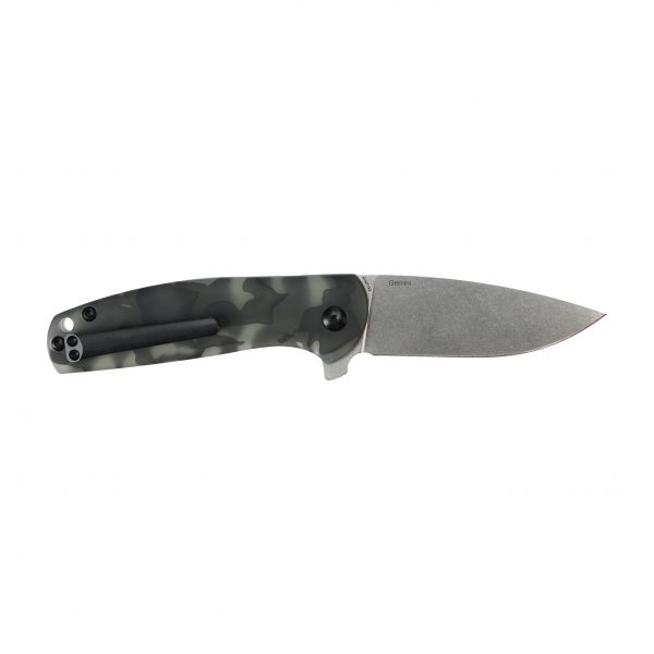 Kizer Gemini Ki3471A2 folding knife
