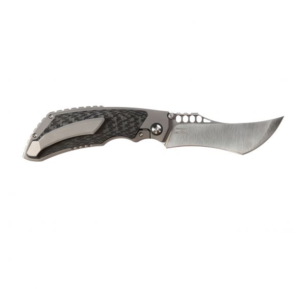 Kizer Huntsmen Ki4642A1 folding knife