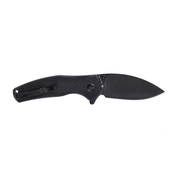 Kizer Mini Grouper V3669A2 Folding Knife