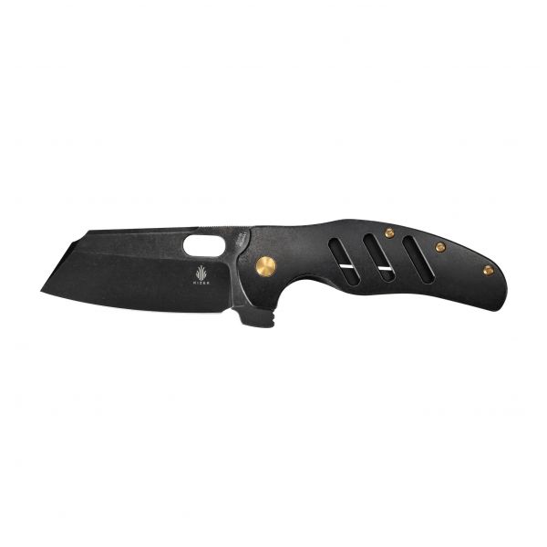 Kizer Sheepdog C01C (XL) Ki5488A1 folding knife