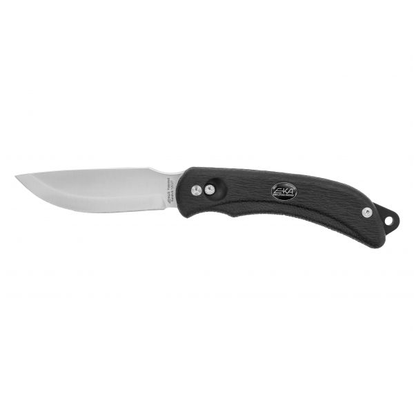 1 x Knife Eka Swingblade G3 black