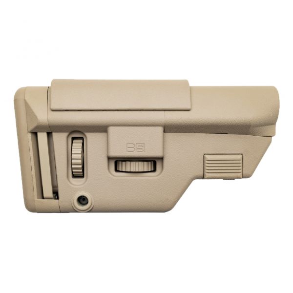 Kolba B5 Systems Precision collapsible medium FDE do AR15