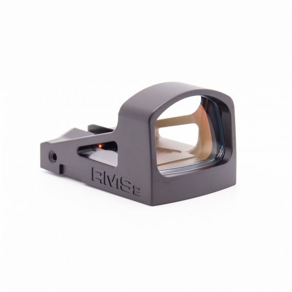 Kolimator Shield Sights RMS2 Reflex Mini Sight 2 Glass Edition, 4MOA