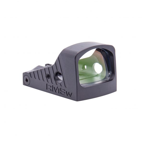 Kolimator Shield Sights RMSw Heavy Duty Reflex Mini Sight Waterproof, 4MOA