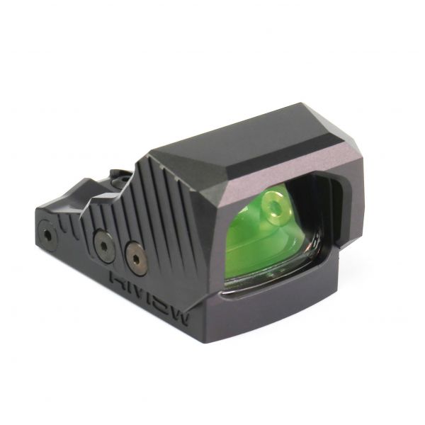 Kolimator Shield Sights RMSw Heavy Duty Reflex Mini Sight Waterproof, 8MOA