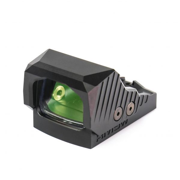 Kolimator Shield Sights RMSw Heavy Duty Reflex Mini Sight Waterproof, 8MOA