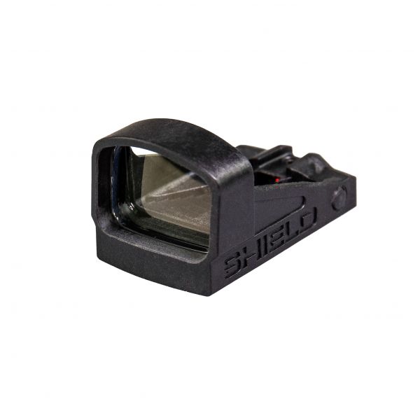 Kolimator Shield Sights SMSc Mini Sight Compact Glass Edition, 4MOA