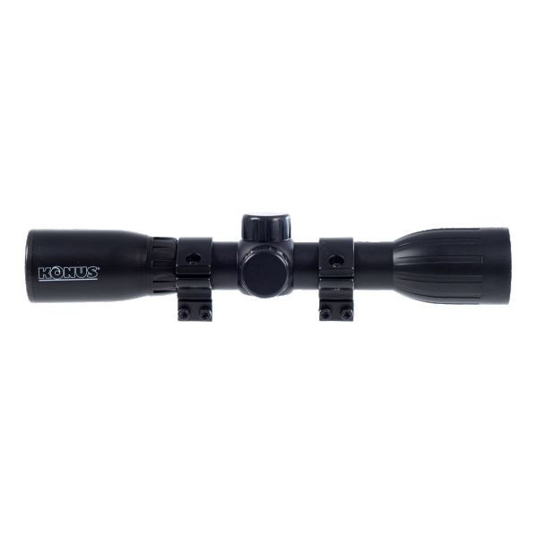 Konus Fire 4x32 rifle scope