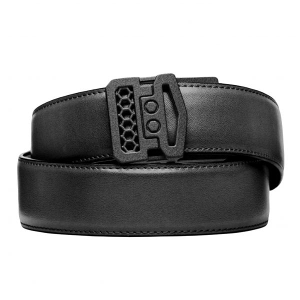 KORE Essentials X10 trouser belt with armotek cz